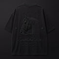 VERANE Sovereign Tee Black