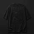 VERANE Wildborn Tee Black