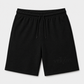 VERANE Signature Shorts Black